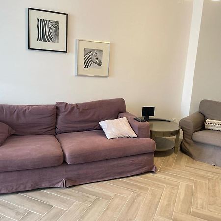 Tamuna'S Cozy Apartment Batumi Exterior photo