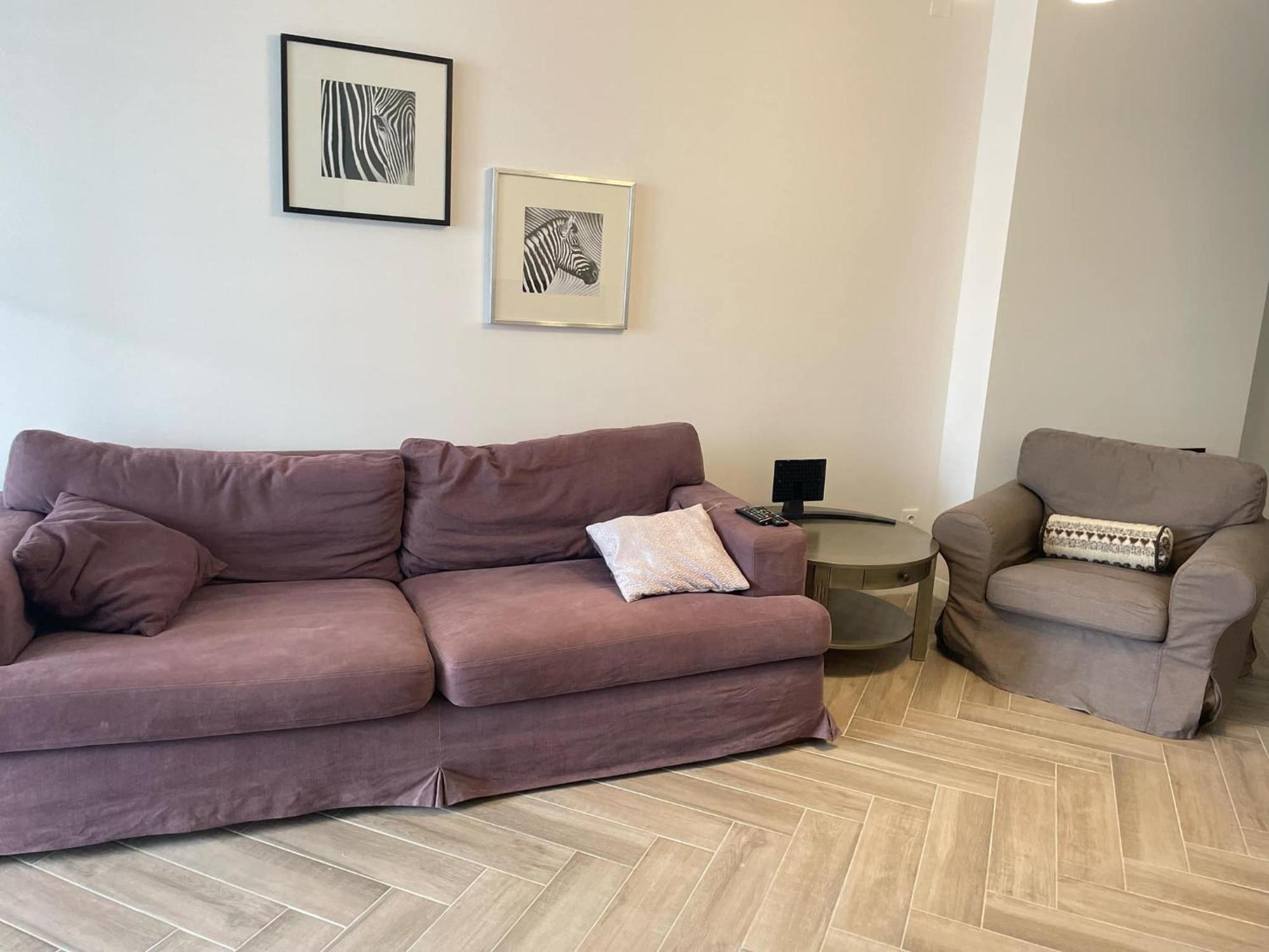 Tamuna'S Cozy Apartment Batumi Exterior photo