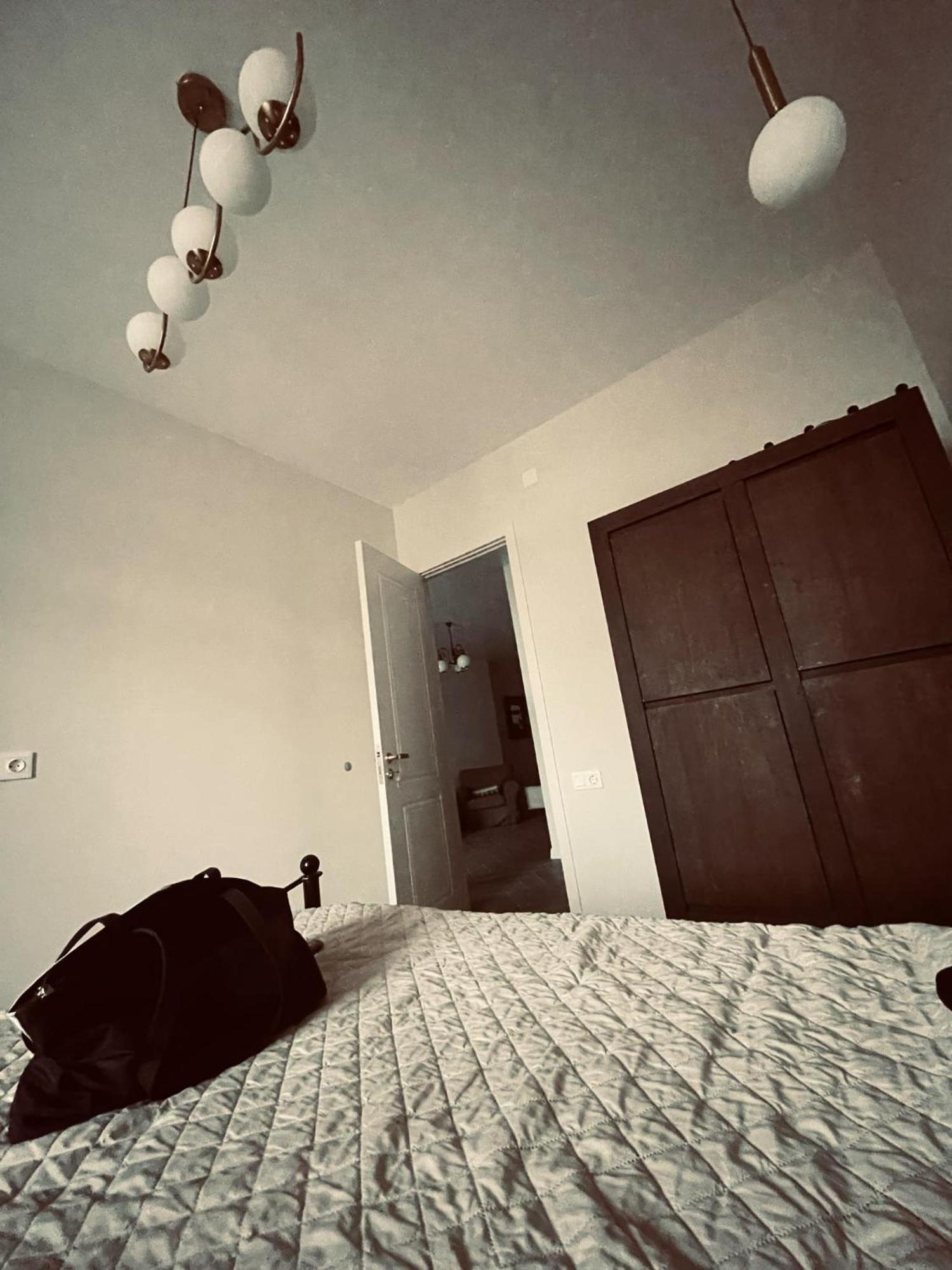 Tamuna'S Cozy Apartment Batumi Exterior photo