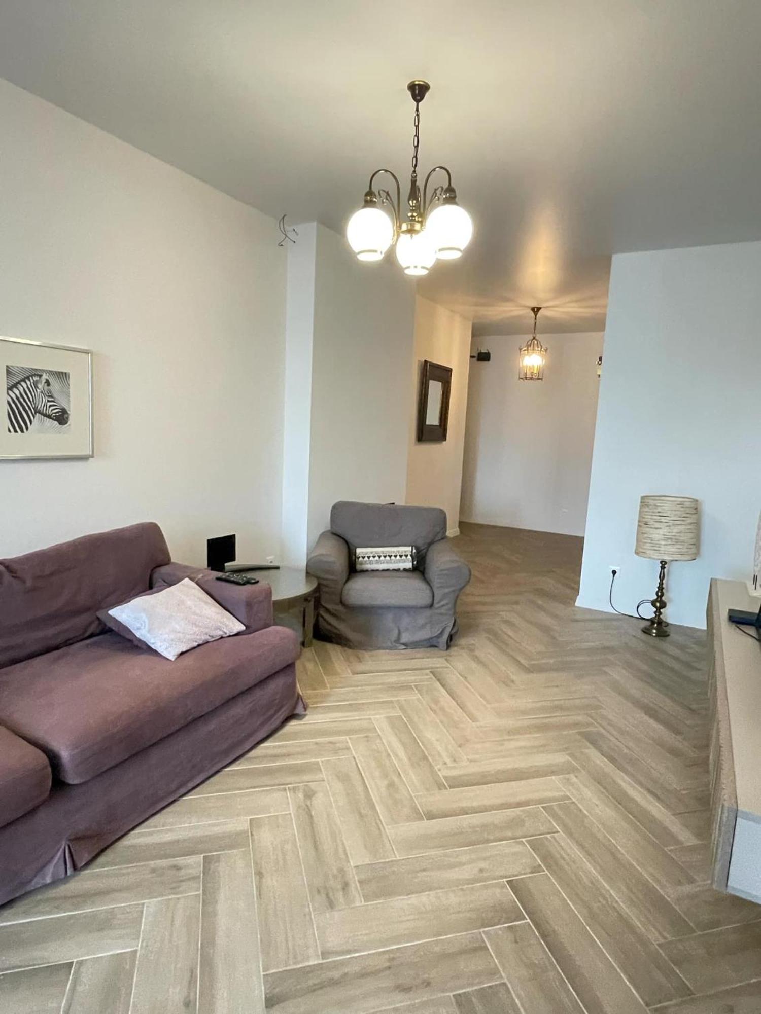 Tamuna'S Cozy Apartment Batumi Exterior photo