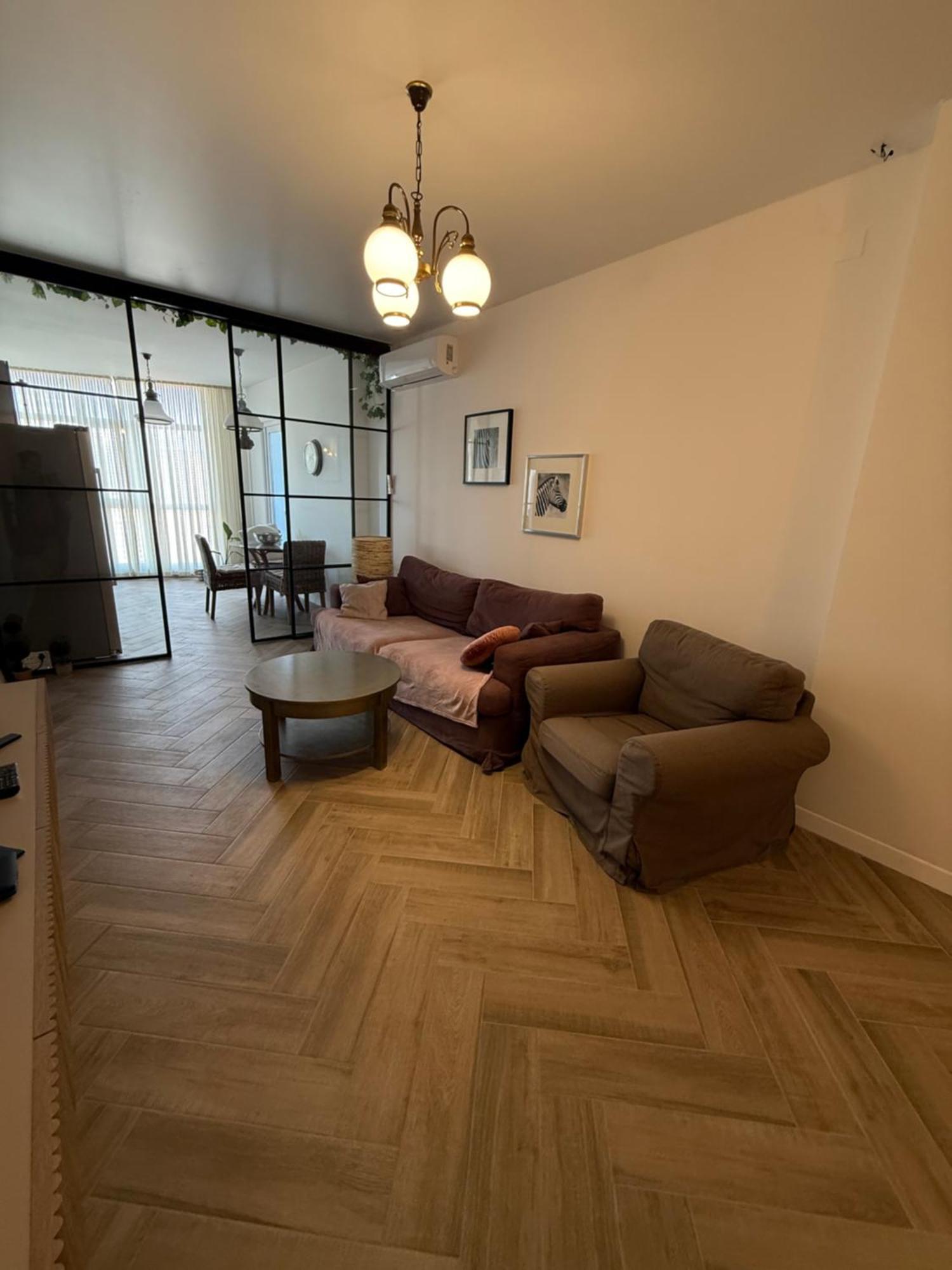 Tamuna'S Cozy Apartment Batumi Exterior photo