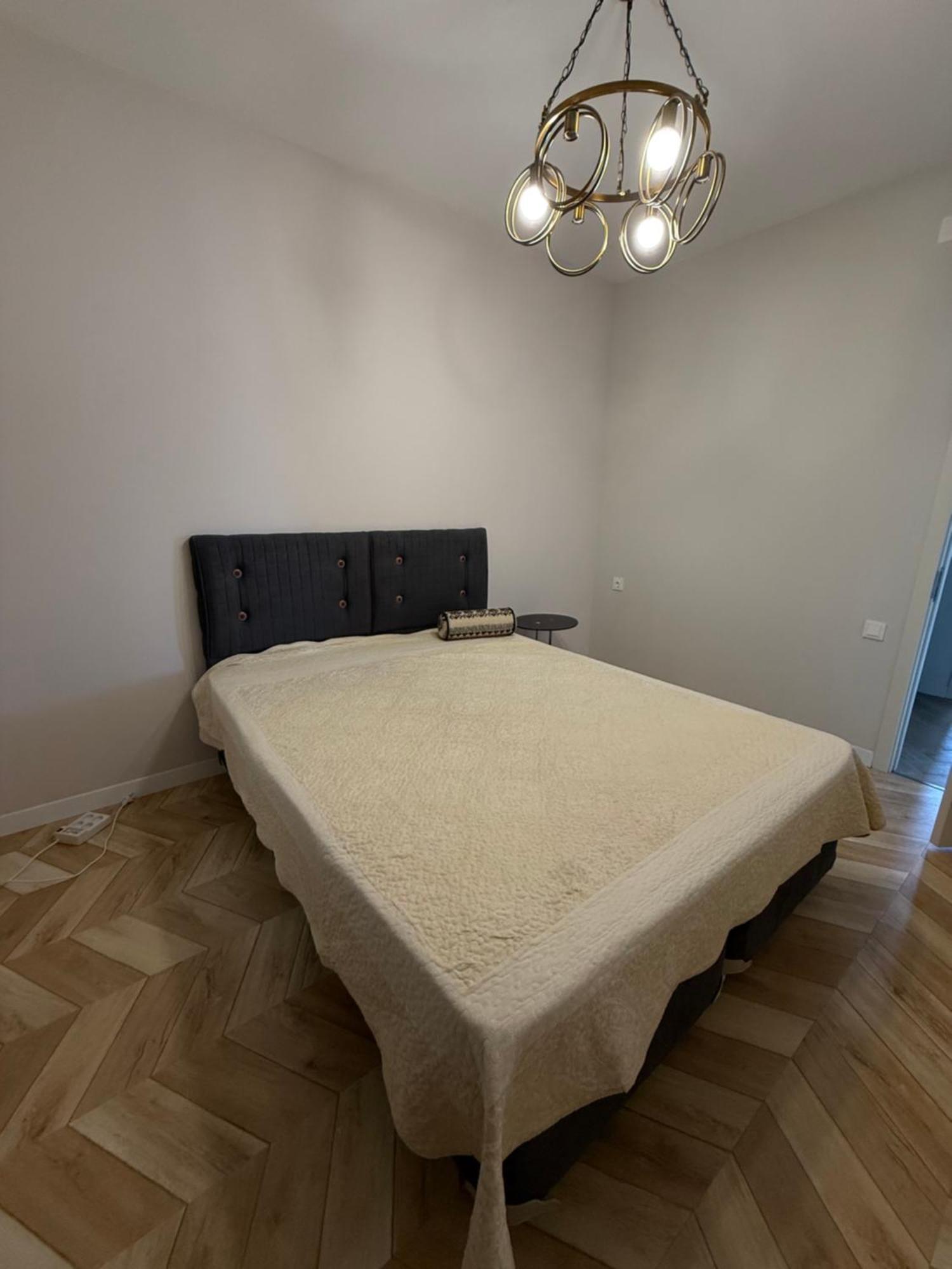 Tamuna'S Cozy Apartment Batumi Exterior photo