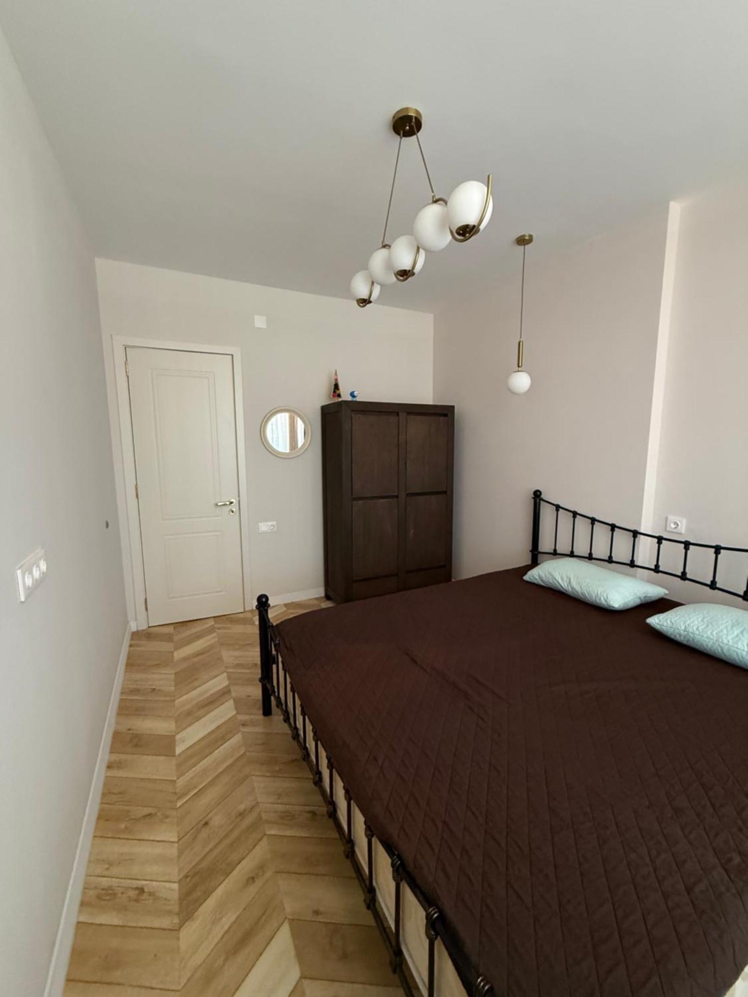 Tamuna'S Cozy Apartment Batumi Exterior photo
