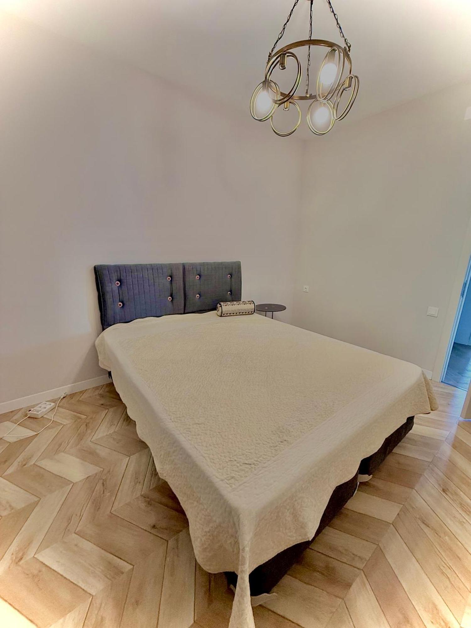 Tamuna'S Cozy Apartment Batumi Exterior photo