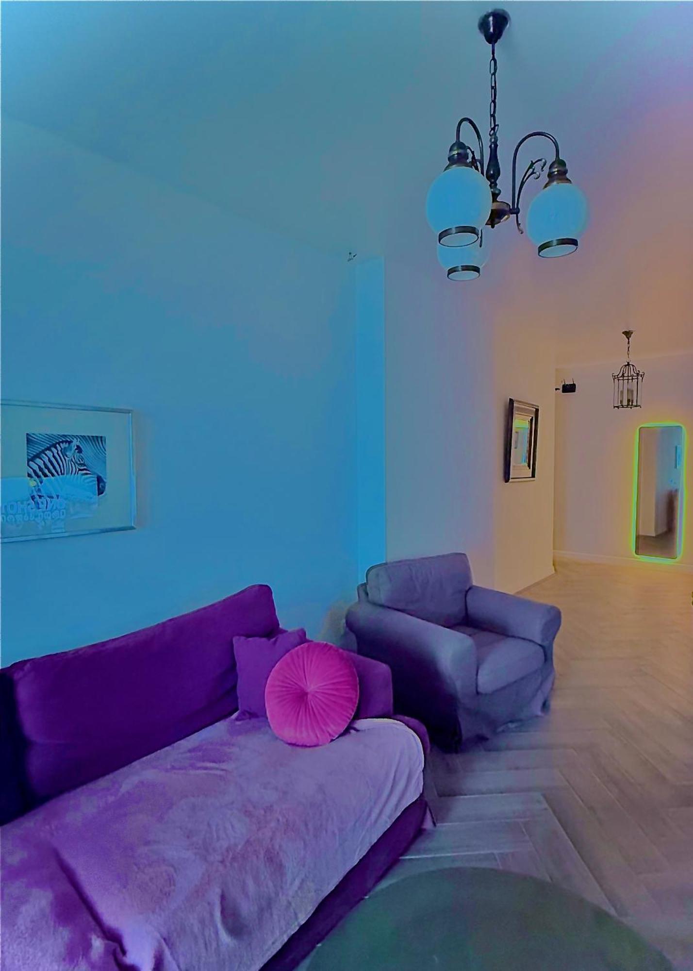Tamuna'S Cozy Apartment Batumi Exterior photo